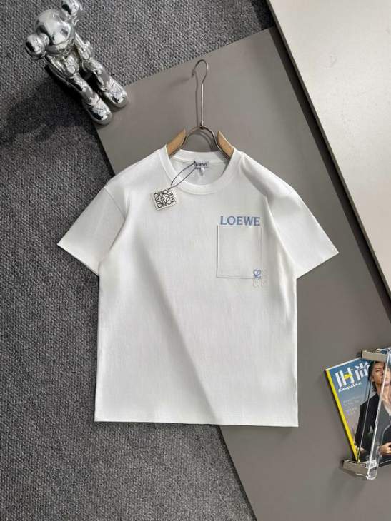Picture of Loewe T Shirts Short _SKULoeweS-XLaztxQ1318981